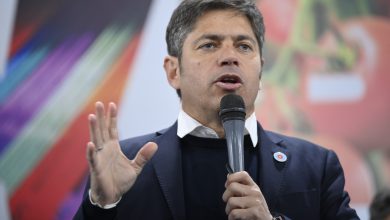 Photo of Kicillof: “El ruido de las urnas repletas de votos de Fuerza Patria es el único mensaje que puede frenar a Javier Milei”