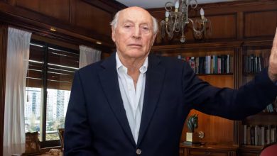 Photo of Los Kovalivker, en la mira: investigan más de 600 contratos entre ANDIS y Suizo Argentina