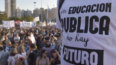 Photo of PARO en la UBA por el “COMUNICADO PROVOCADOR” de CAPITAL HUMANO