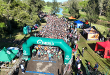 Photo of ECOAVENTURA 2025: UNA FIESTA DEL DEPORTE CON RÉCORD DE INSCRIPTOS