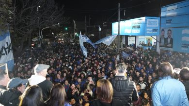 Photo of FUERZA PATRIA ARRASÓ EN MERLO Y RATIFICÓ EL LIDERAZGO DE MENÉNDEZ
