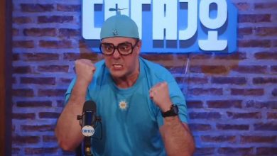 Photo of El Gordo «Dan» pide reentrenar y acomodar a los trolls