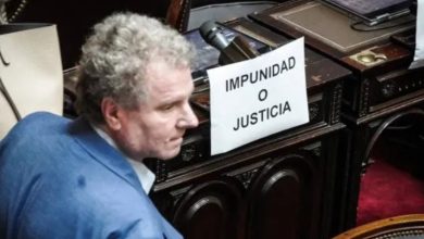 Photo of Detienen a la madre de Ayelén Paleo por trata: “Ella y Milman me amenazaron de muerte”, denunció una testigo