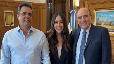 Photo of “En dos años se fue a MIAMI”: ARCA allana a la familia de la asesora de Guillermo Francos