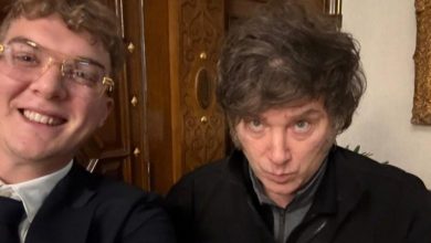 Photo of $LIBRA: sacaron US$9 MILLONES de una BILLETERA VIRTUAL justo antes de que la Justicia CONGELARA los FONDOS