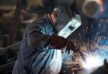 Photo of La INDUSTRIA METALÚRGICA se HUNDE: CAYÓ 4,2% en NOVIEMBRE