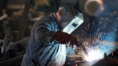 Photo of La INDUSTRIA METALÚRGICA se HUNDE: CAYÓ 4,2% en NOVIEMBRE