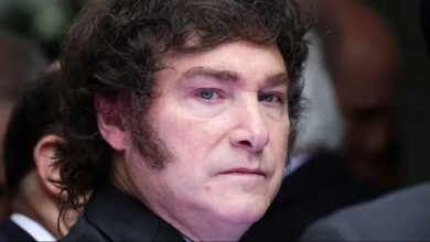 Photo of ESTELA DE CARLOTTO definió a MILEI: “No es un Presidente, es un MONSTRUO”