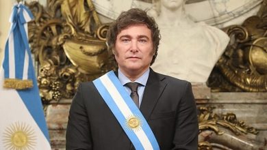 Photo of “NOLSALP”: así Milei rompió la veda electoral