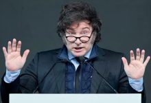 Photo of En 2025, MILEI gastó MÁS en INTELIGENCIA y RECORTÓ en SALUD, EDUCACIÓN y OBRA PÚBLICA