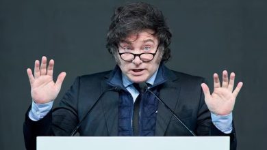 Photo of MILEI MINTIÓ: la DEUDA PÚBLICA ARGENTINA SIGUE SUBIENDO