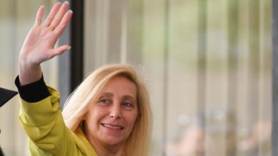 Photo of “Pagos indebidos”: Karina Milei será citada al Congreso y podría ir en patrullero
