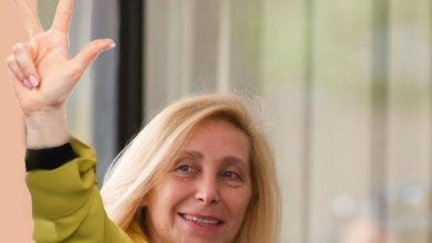 Photo of Presentan el “Proyecto Karina”: impuesto del 3% a grandes fortunas