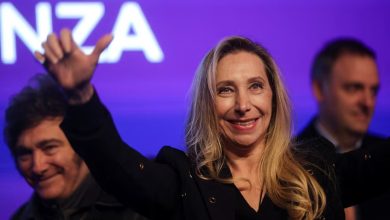 Photo of Karina Milei llegó a The Wall Street Journal: “Copresidenta” y “riesgo”