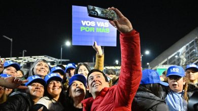 Photo of 45 puntos de diferencia: Leo Nardini es el intendente más votado de la provincia de Buenos Aires