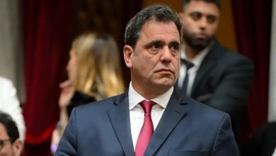 Photo of Scioli, Alberto Fernández y Milei: Catalán, el nuevo ministro del Interior libertario