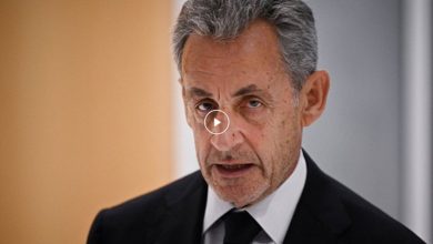 Photo of Francia: el expresidente Sarkozy, condenado a cinco años de cárcel por asociación ilícita