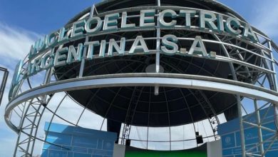 Photo of VENTA de NUCLEOELÉCTRICA: se presentó el SEGUNDO AMPARO JUDICIAL para frenar la maniobra