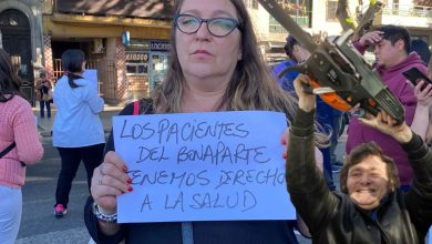 Photo of Salud mental en emergencia: un país que siembra espinas no puede cosechar calma