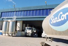 Photo of La JUSTICIA declaró la QUIEBRA de SANCOR por US$120 MILLONES