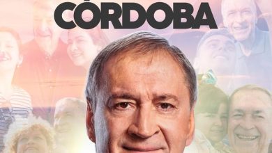 Photo of Juan es Córdoba: postales de schiarettismo salvaje maquillado con colores