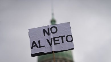 Photo of “A Milei lo vetamos en la calle”: el Garrahan y la universidad pública llaman al “Ruidazo Nacional”