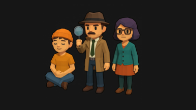 Photo of Científico del CONICET desarrolla videojuego contra el grooming y el bullying