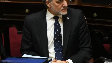 Photo of El Senado aprobó la reforma de la Ley de DNU impulsada por el senador Martín Doñate