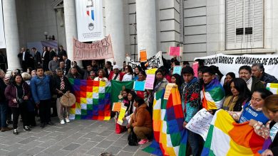 Photo of Convención Constituyente de  Santa Fe  y una colonización que aún persiste