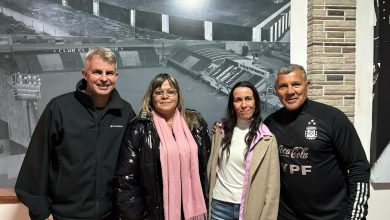 Photo of ”Somos cerró la Campaña Rosa: vayamos a votar, pensemos en lo mejor para Lanús”