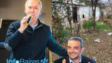 Photo of Córdoba: desnutrición, abandono de persona y una casa a punto de derrumbarse