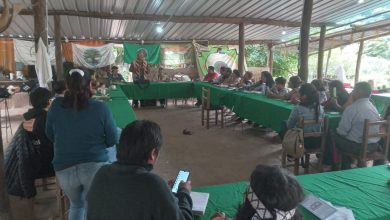 Photo of Jujuy: Indígenas denuncian el vaciamiento del INAI