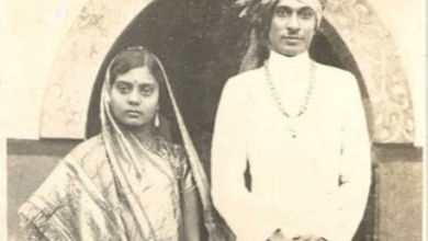 Photo of Rukhmabai: De esposa infantil obligada a pionera de la medicina y el feminismo en la India