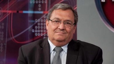Photo of «Buscan acallar voces críticas en Argentina» Osvaldo Bassano