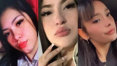 Photo of La Matanza: hallan los tres cuerpos de las jóvenes desaparecidas