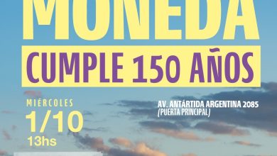 Photo of «POR NUESTRA SOBERANIA MONETARIA»