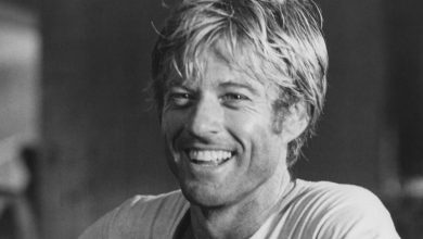 Photo of MUERE UNA LEYENDA DE HOLLYWOOD: ADIÓS A ROBERT REDFORD