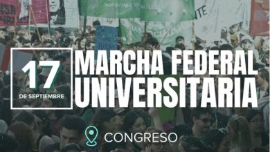 Photo of «El aparato militante libertario en contra de las universidades» Fran Escolar