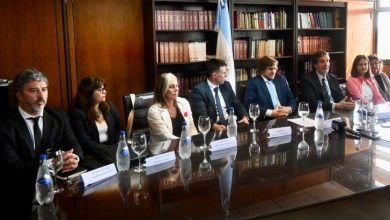 Photo of Un poco de esperanza en Córdoba: encontraron restos humanos en el ex centro clandestino “La Perla”