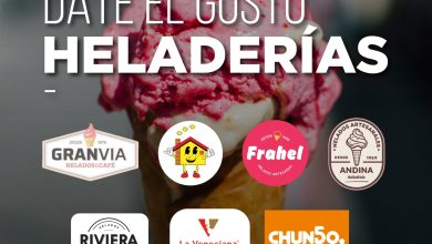 Photo of EN SEPTIEMBRE LLEGA “DATE EL GUSTO” CON EL 2×1 EN HELADERÍAS DE ALTE BROWN