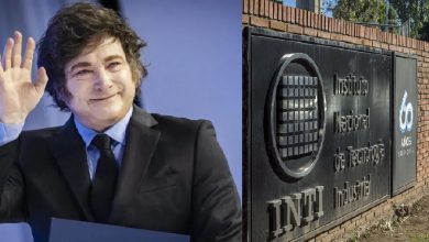 Photo of EL GOBIERNO VIOLA LA LEY EN EL INTI