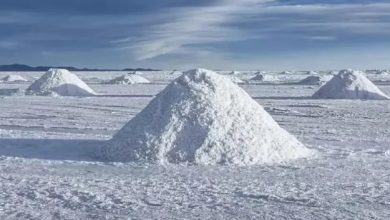 Photo of HALLAZGO DE LITIO EN CHUBUT