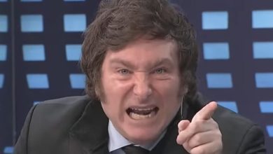 Photo of Bianco: “El presidente Milei tiene que respetar la Constitución”