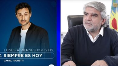 Photo of CORREA: “EL MOVIMIENTO DERECHO AL FUTURO ACOMPAÑARÁ MAÑANA LA LUCHA DEL PUEBLO EN LAS CALLES”