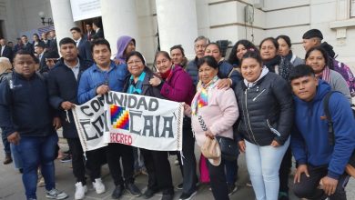 Photo of Sta Fe: La Reforma incorporó a los Pueblos Originarios