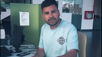 Photo of Salta: Diputado Libertario hizo una donación trucha para un Hospital