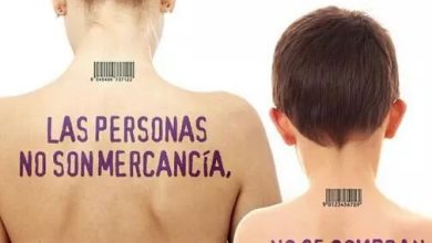 Photo of Infancias: el sector más traficado en el mundo por la Trata de Personas