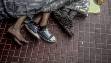 Photo of Gobierno de la CABA se desentiende de las personas en situación de calle