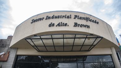 Photo of EN EL DÍA DE LA INDUSTRIA, EL MUNICIPIO DESTACÓ LA INCORPORACIÓN DE TECNOLOGÍA EN EL PARQUE INDUSTRIAL