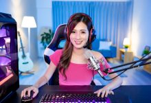 Photo of Ideas para transformar tu habitación en un cuarto gamer de impacto